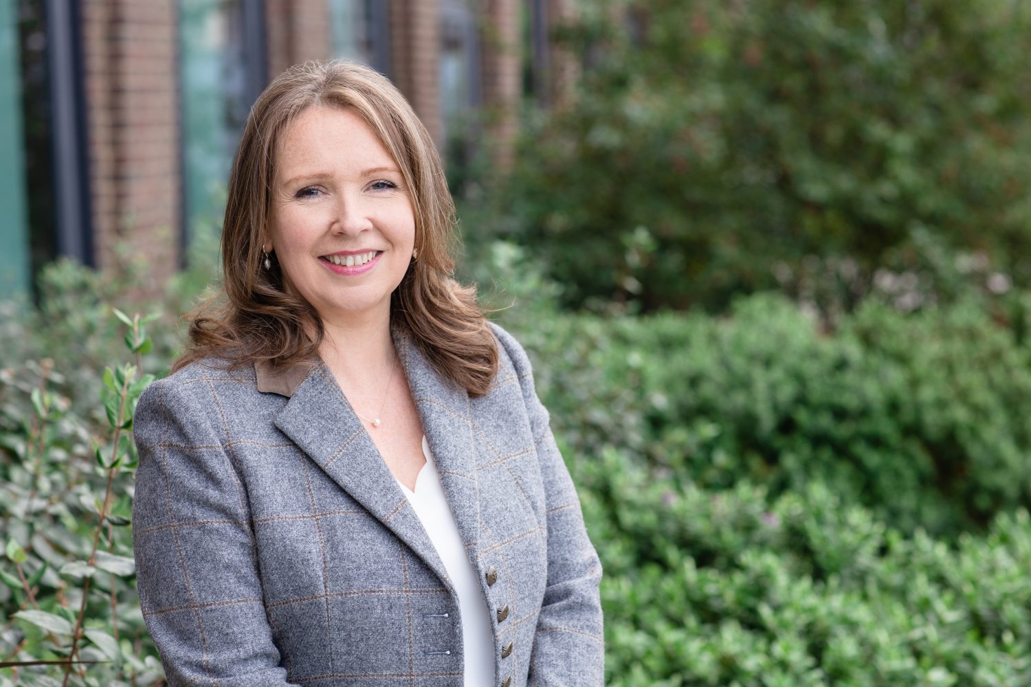 Kiersten Avery, Partner Anderson Quigley