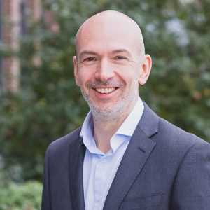 Eliot Rathe Our Executive Search Consulting Team | Anderson Quigley