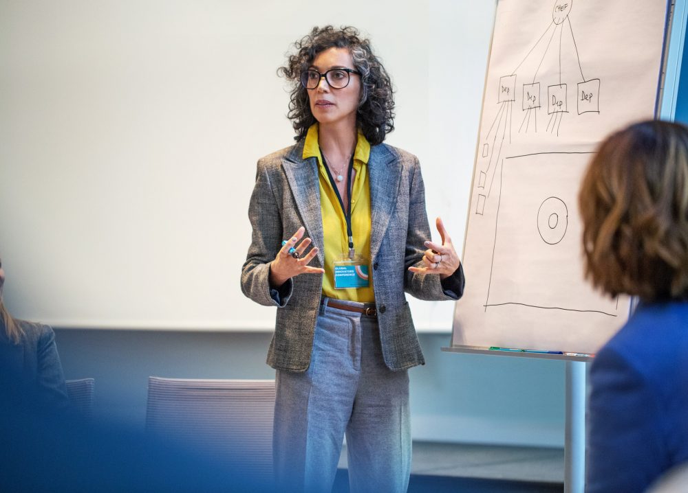 Anderson Quigley | Executive Search Firm in London UK