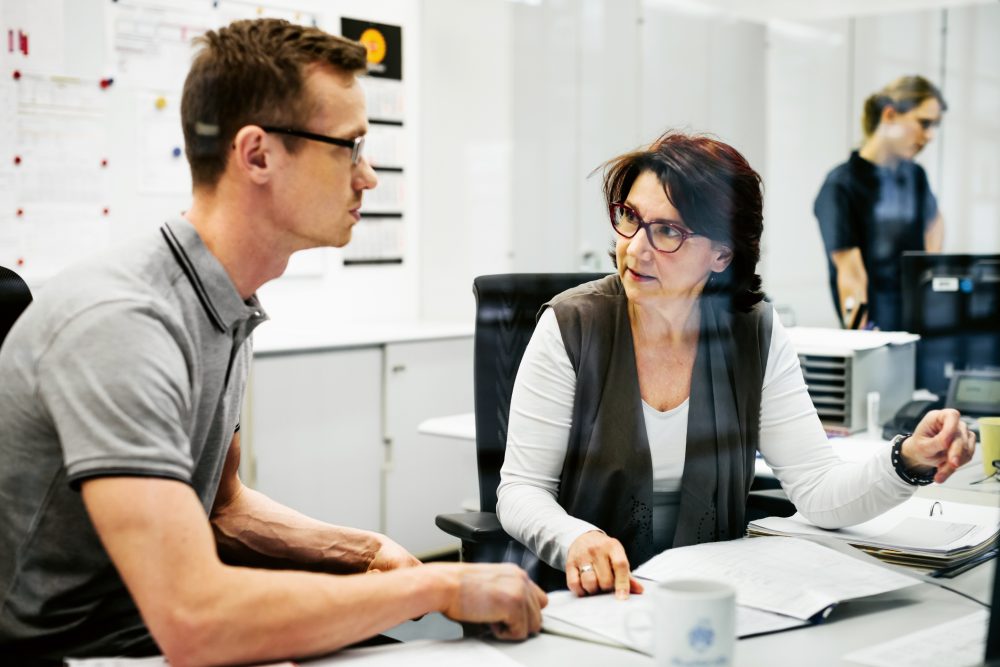 Anderson Quigley | Housing Sector Executive Search Firm | London UK