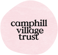 Camphill Village Trust logo