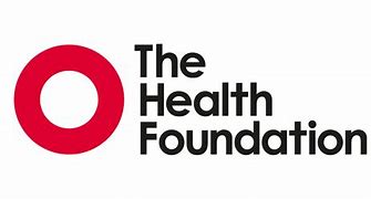 The Health Foundation logo
