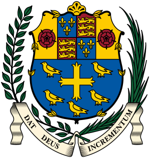 Westminster School  logo