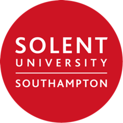 Solent University, Southampton logo