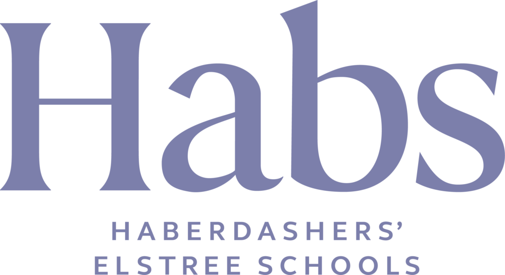 Haberdashers' Elstree Schools logo
