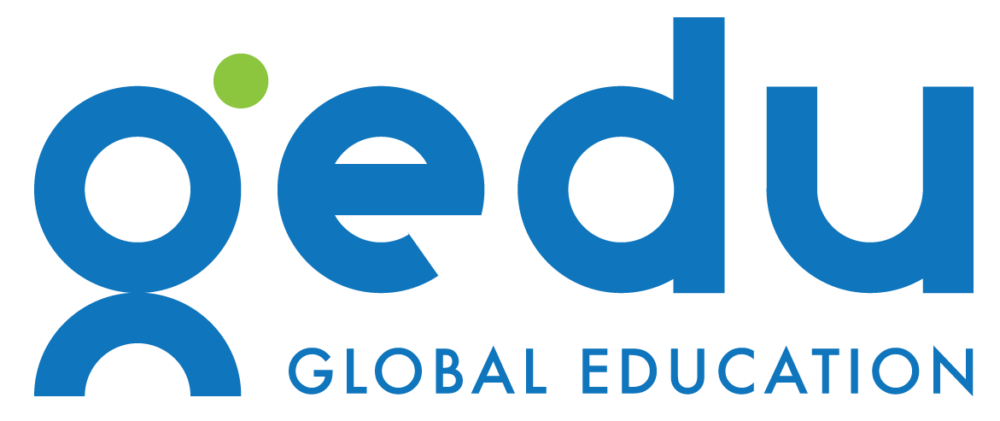 GEDU Global Education logo