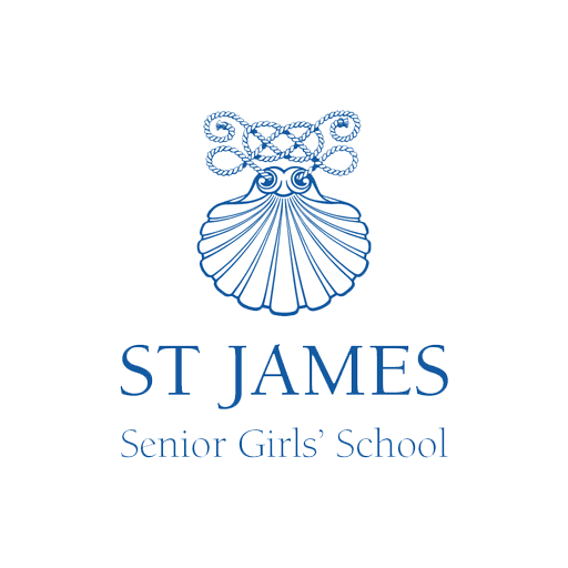 St James Schools logo