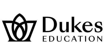Dukes Education logo