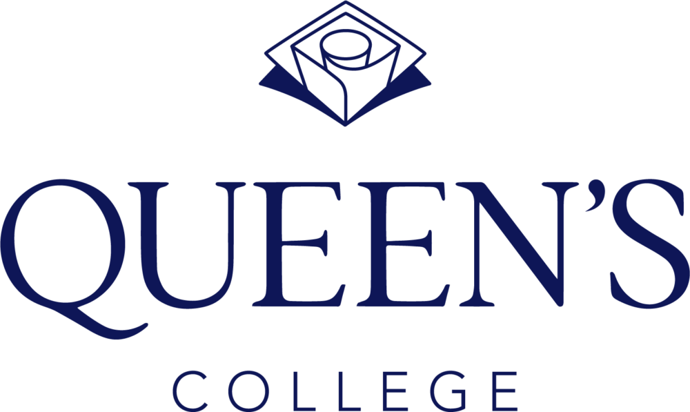 Queen’s College Qatar logo