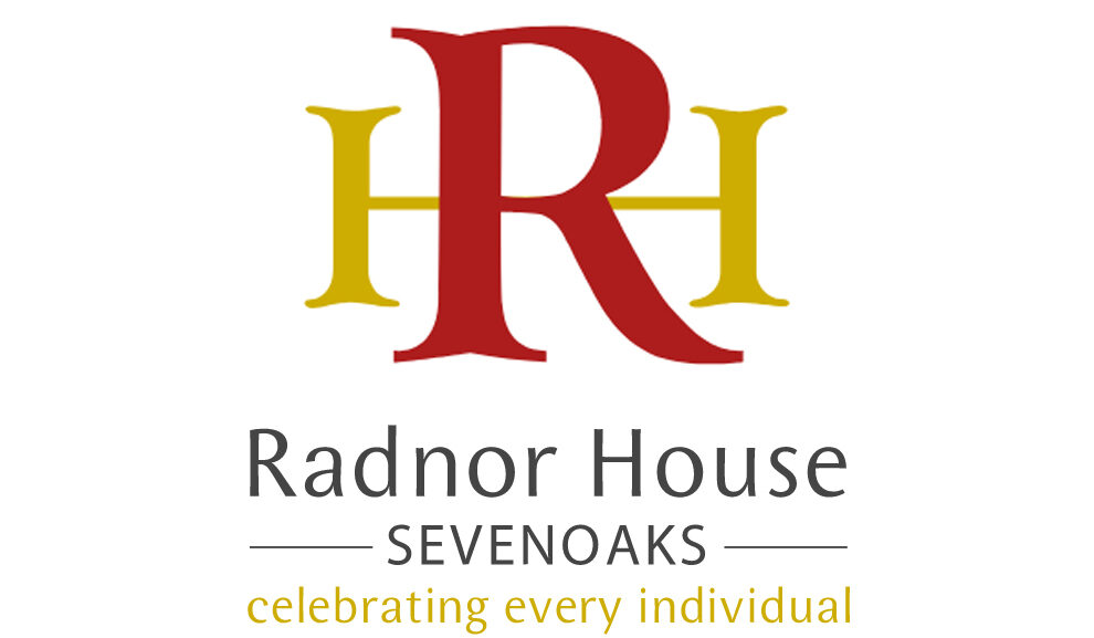 Radnor House School Sevenoaks logo