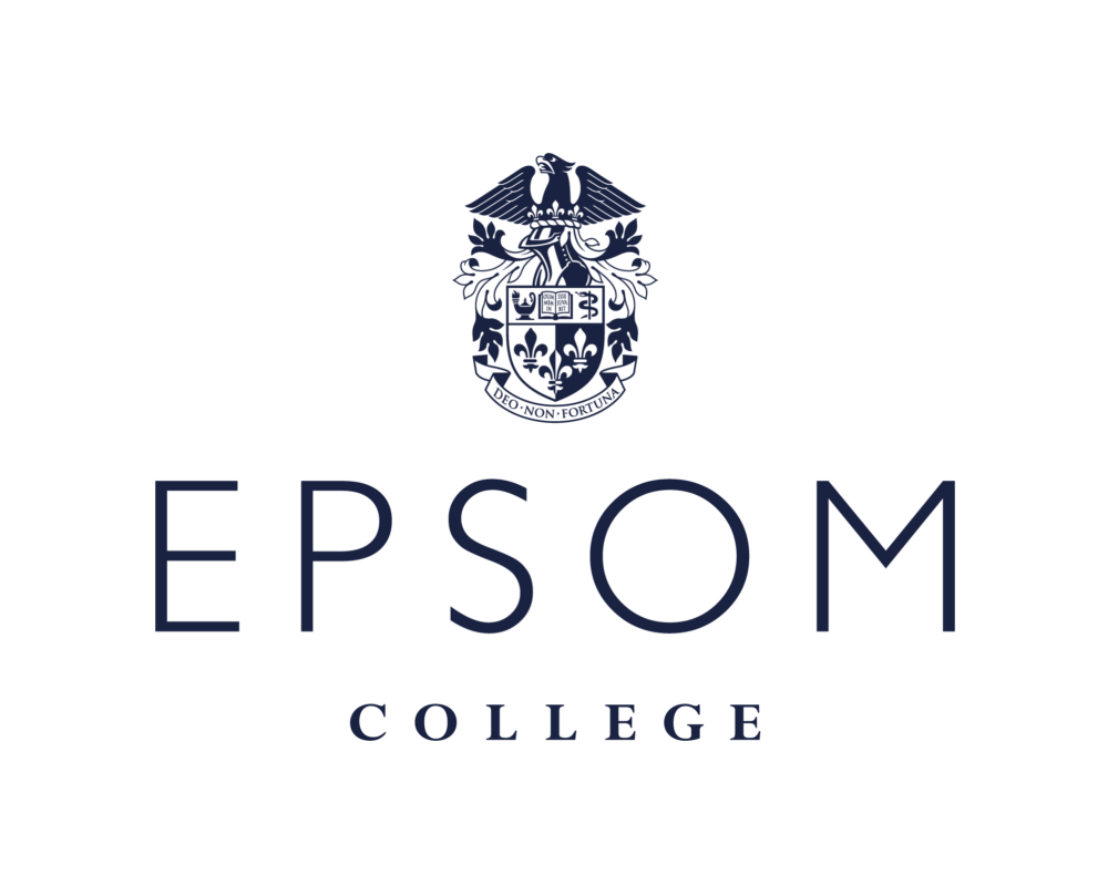 Epsom College logo