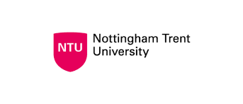 Nottingham Trent University logo