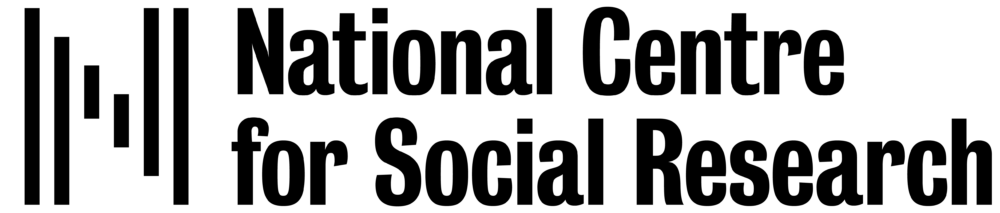 National Centre for Social Research logo