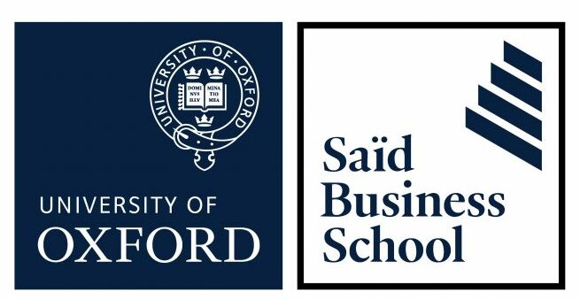 Saïd Business School logo