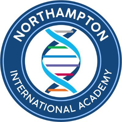 Northampton International Academy logo