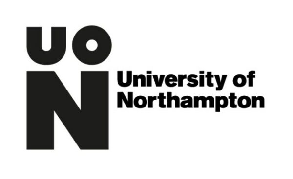 University of Northampton logo