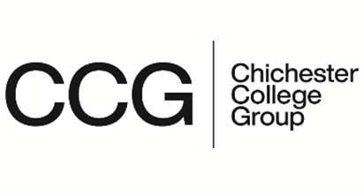 Chichester College Group logo