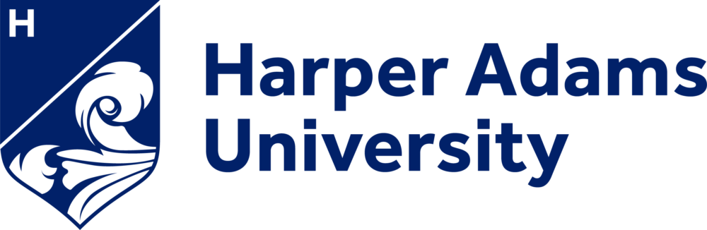 Harper Adams University logo