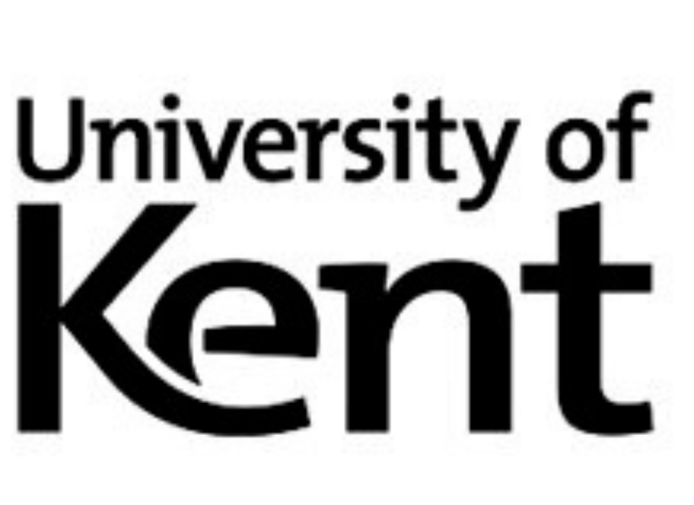 University of Kent logo