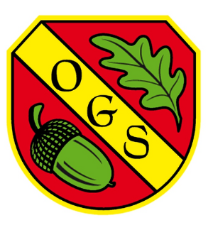 Oakhyrst Grange School logo