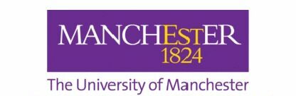 University of Manchester logo