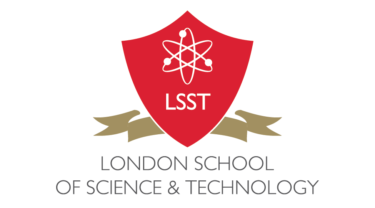 London School of Science and Technology  logo