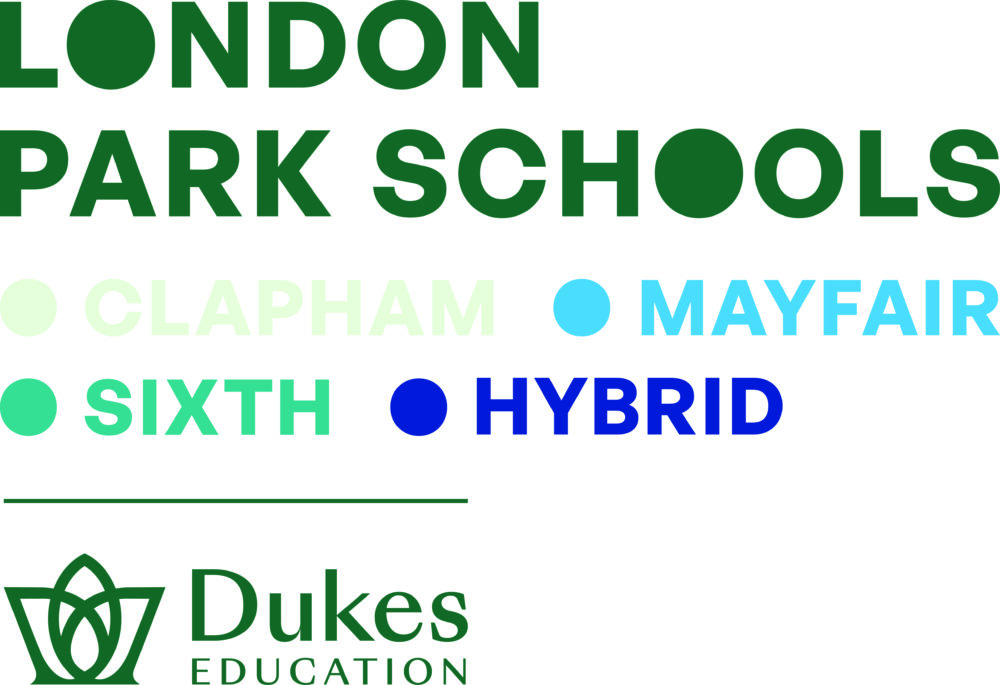 DUKES - London Park Schools logo