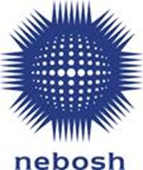NEBOSH logo