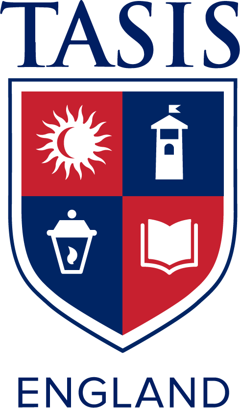TASIS The American School in England logo