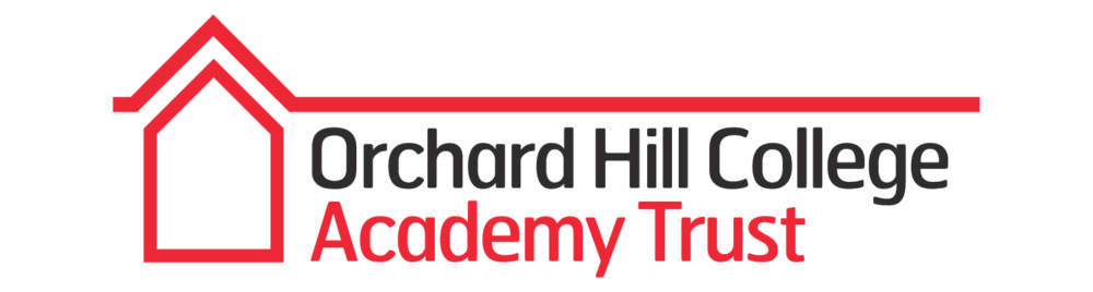 Orchard Hill College Academy Trust logo