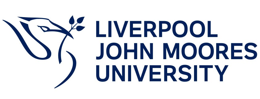 Liverpool John Moores University logo