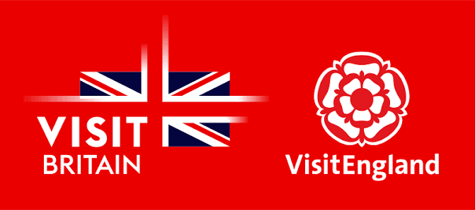 VisitBritain logo