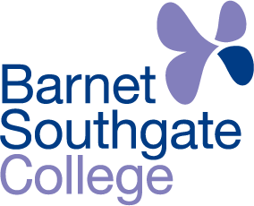 Barnet and Southgate College logo