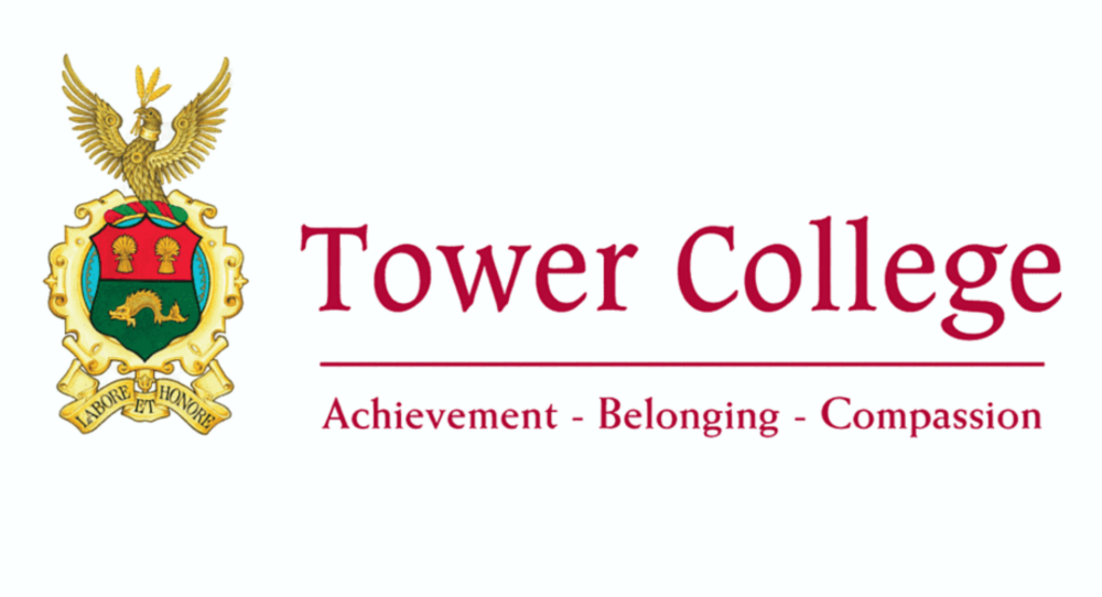 Tower College logo