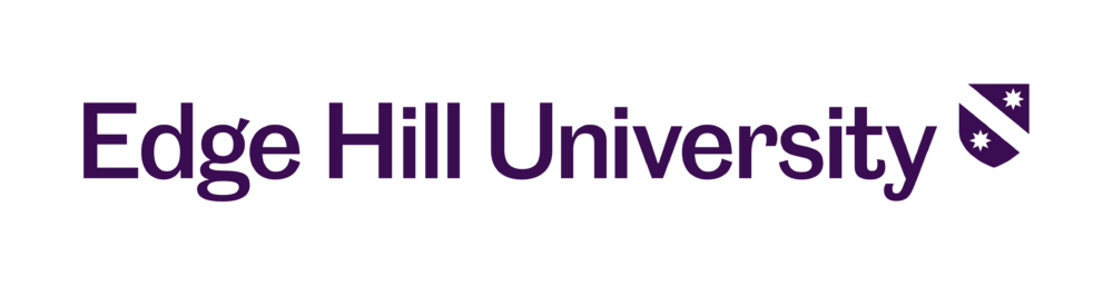 Edge Hill University logo