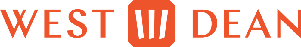 West Dean logo