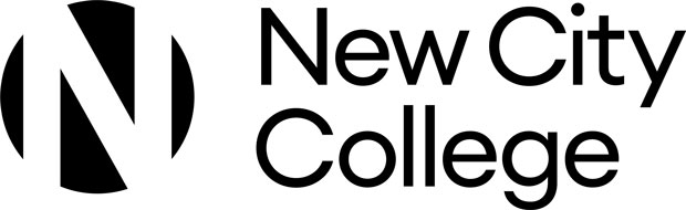 New City College logo