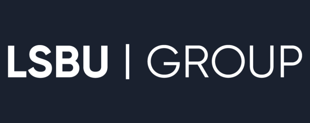 LSBU Group logo