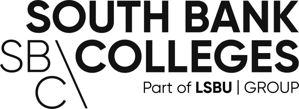 South Bank Colleges logo