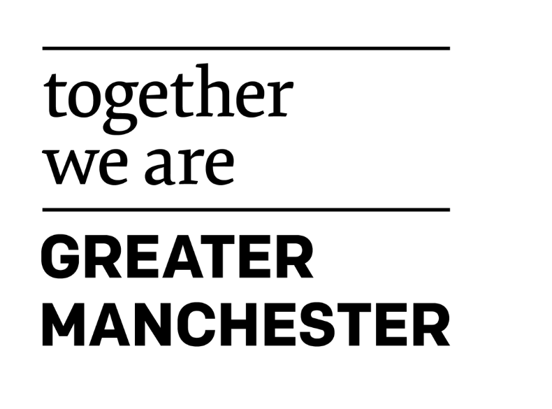 Greater Manchester Combined Authority logo