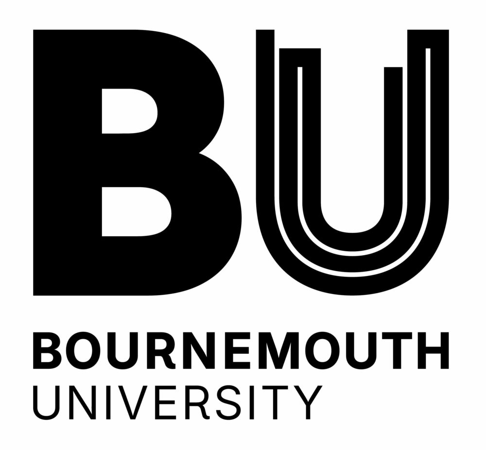 Bournemouth University logo